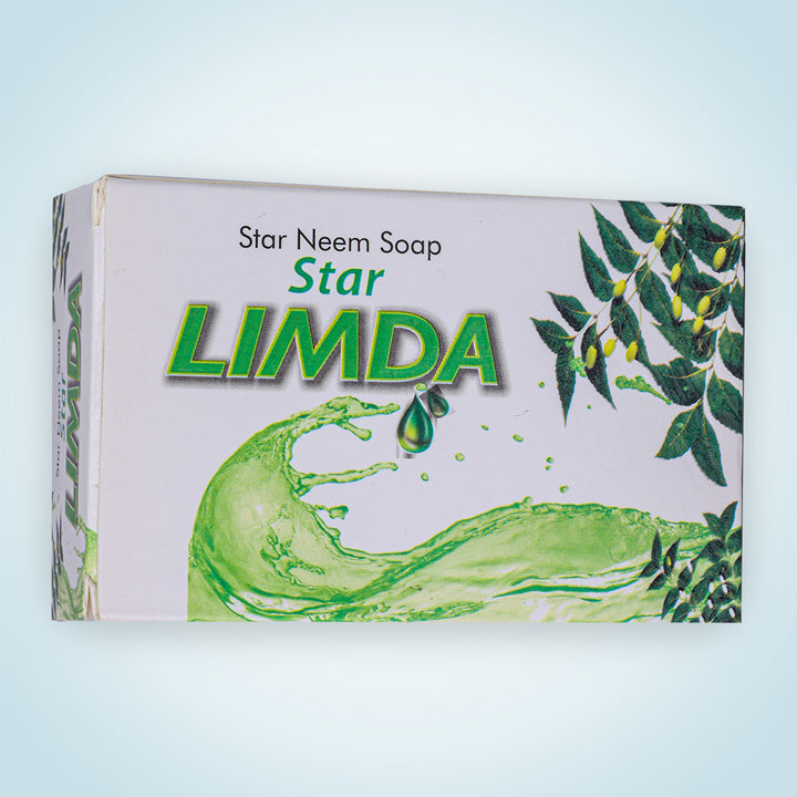STAR LIMDA SOAP