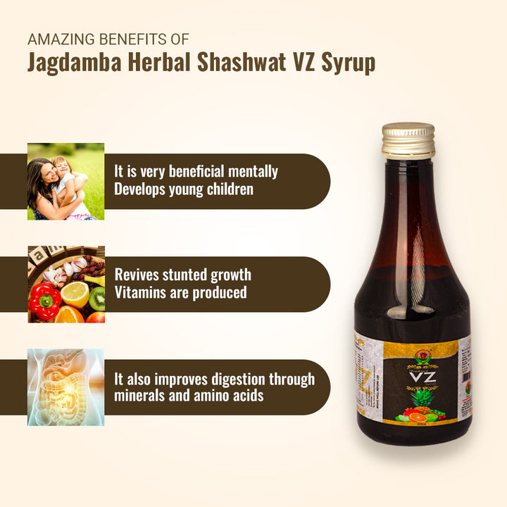 LAHAPLUS SYRUP 450ML | MORINGO TABLET |  VZ SYRUP 200ML - GENERAL WELLNESS COMBO