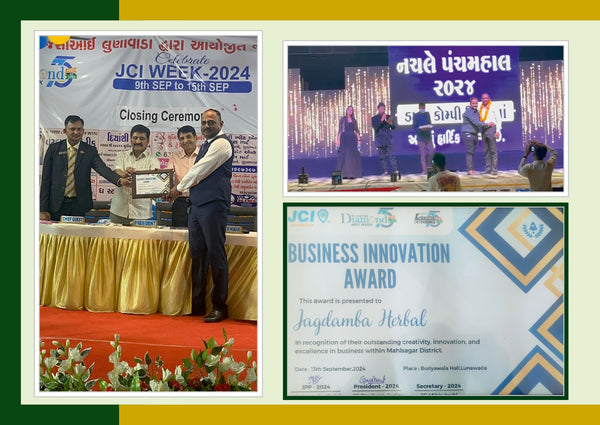 Customer Choice Award