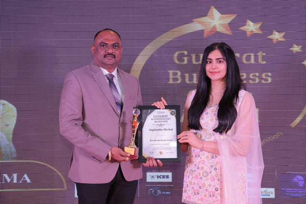 Quality Excellence Award