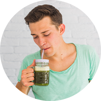 Syrup – Jagdamba Herbal