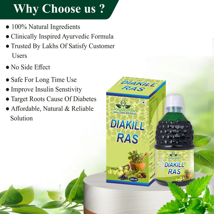 डायकिल सिरप