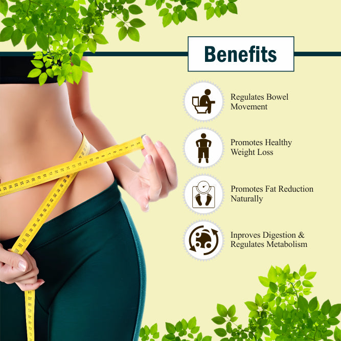 Nice Look Syrup: Ayurvedic Weight Loss and Body Shaping Formula