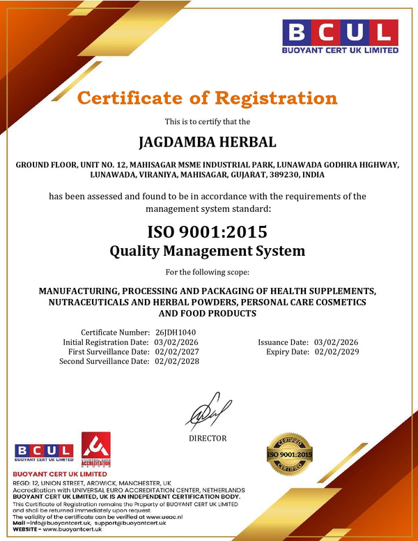 ISO 9001