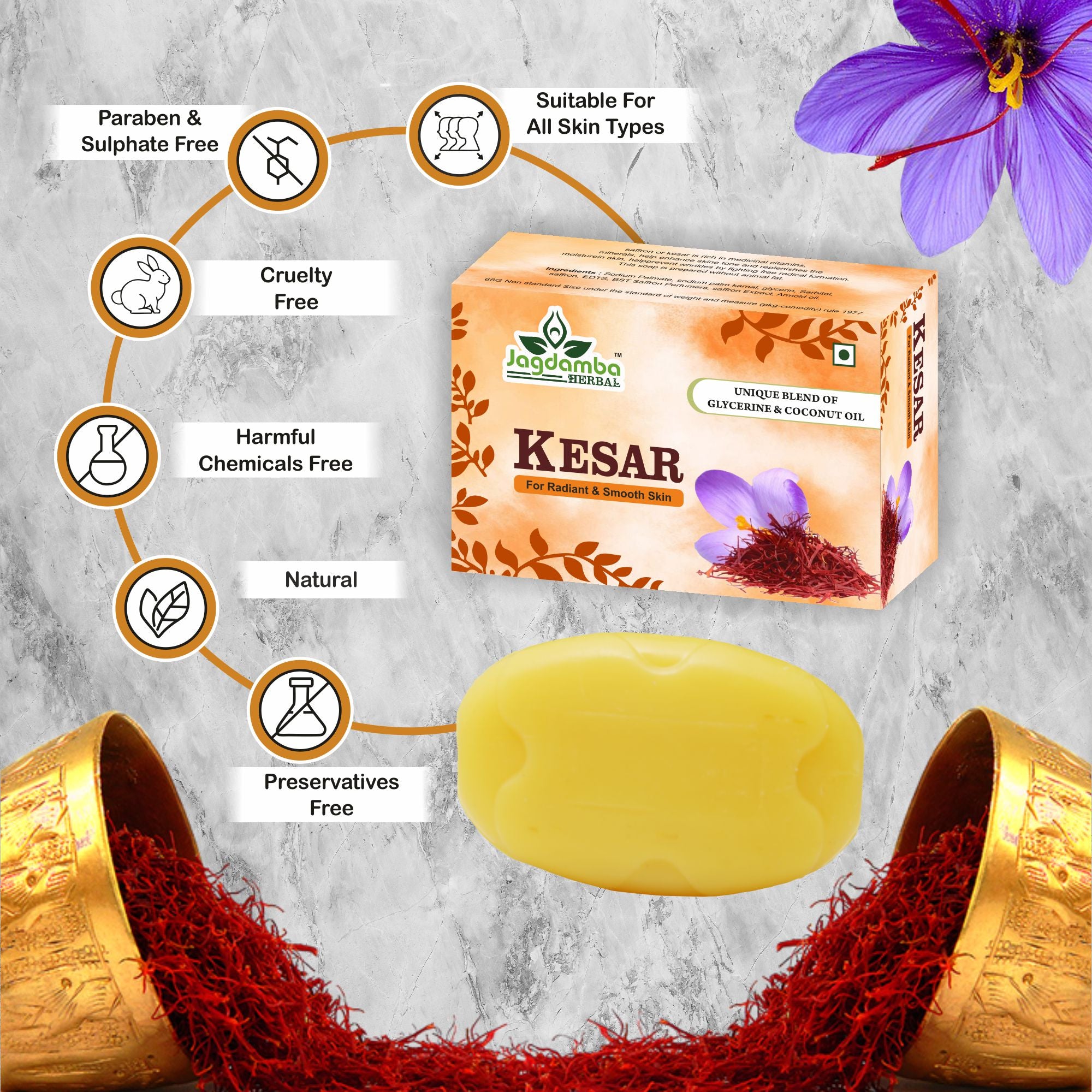 Glowme Natural | Feel the Power of Natural Beauty